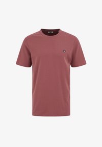 Niet geselecteerd, light red