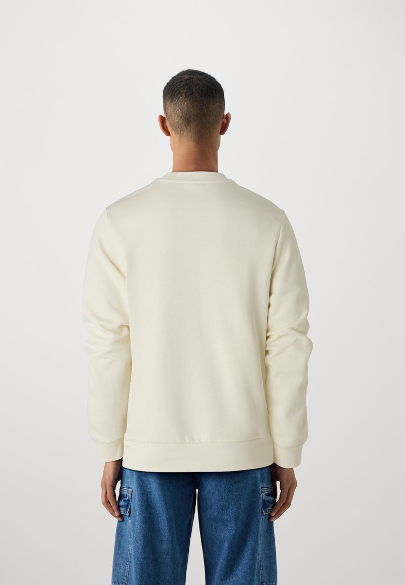 Zalando Sudadera Lacoste Gris Hombre Jersey Hombre Scalpers