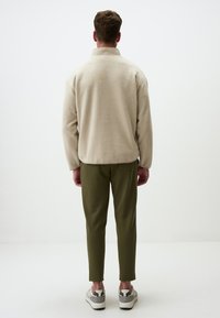 Jimmy Key - Bluza z polaru