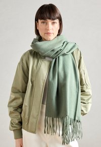 Schal - green