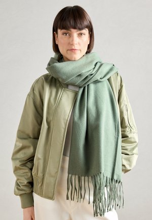 Scarf - green