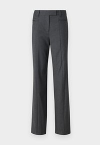 SUITING PANTS - Bukse - tornado