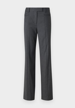 REMAIN SUITING PANTS - Bukser - tornado