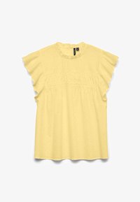 Nevybrané, pale banana