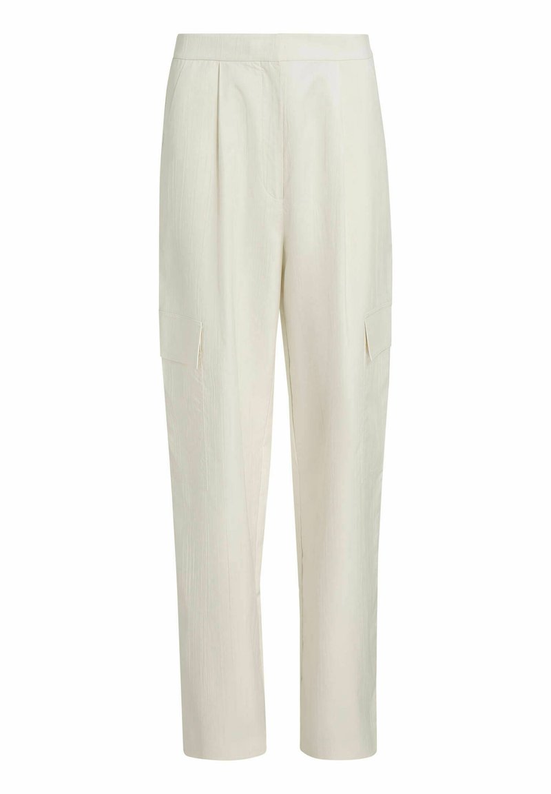 Calvin Klein Cargobroek camel Calvin Klein Cargobroek camel