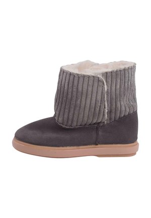 Babyschoenen - gris