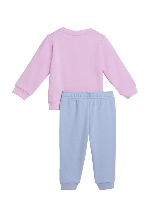 PUMA X DORA THE EXPLORER MINICATS TRAININGSANZUG. SET - Tracksuit - mauve glow — photo 2