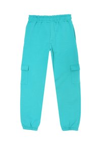 Dimensione Danza SET - Tuta - mint green