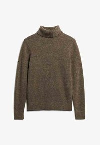 No seleccionado, walnut brown marl