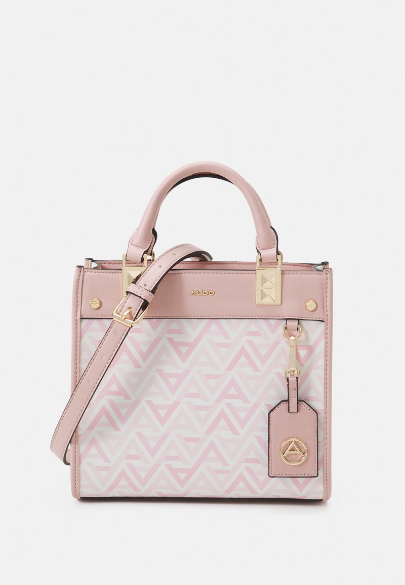 ALDO ICONICAFE Sac à main bright multi/rose ZALANDO.FR