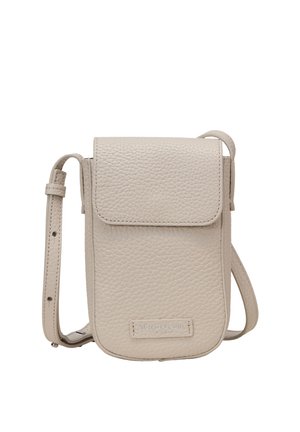 SMARTPHONE - Pochette pour téléphone - grey silk