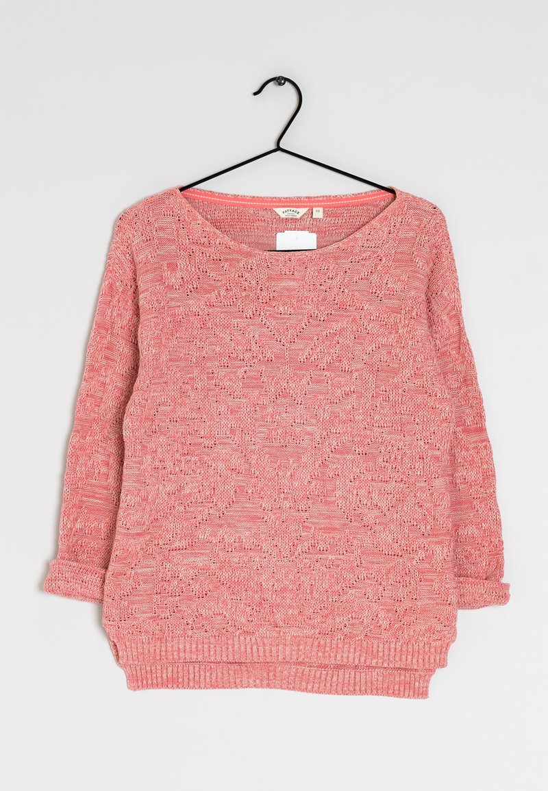 Fat Face Jersey de punto - multi-coloured