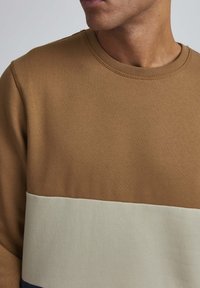 Blend BHSweatshirt - Sudadera - chipmunk