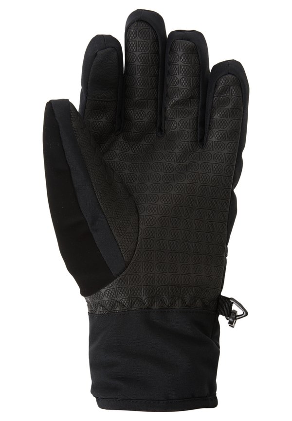 FRANCHISE – FUNKTIONELLE  – Fingerhandschuh