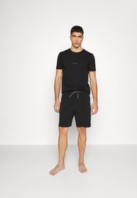 JOOP! Pyjamabroek - black