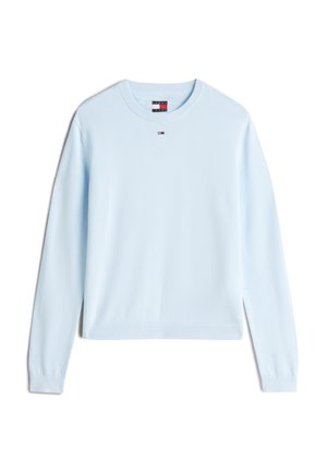Tommy Jeans, ESSENTIAL - Trui - kingly blue