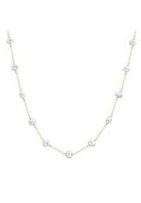 Náhrdelník - gold-coloured