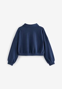 Next REGULAR FIT - Top s dlhým rukávom - blue