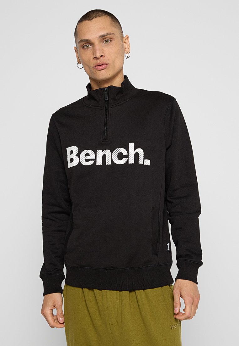 Bench Sweater zwart Bench Sweater zwart
