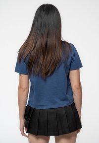 Paradiso Clothing RAMONES PRESIDENTIAL SEAL - Print T-shirt - blue