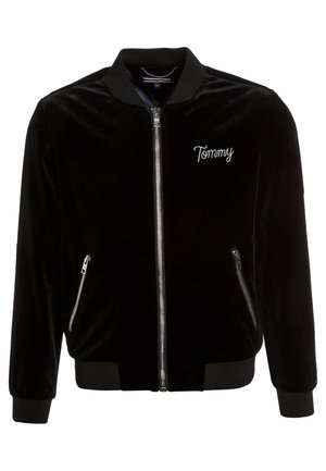 HOLIDAY - Bomberjacks - black