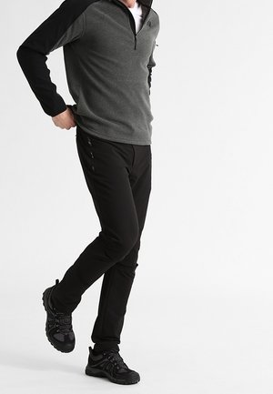 The North Face, Pantalon classique - black