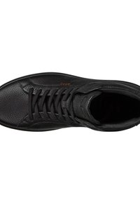 ECCO SOFT 60 M - Sneakers alte - black
