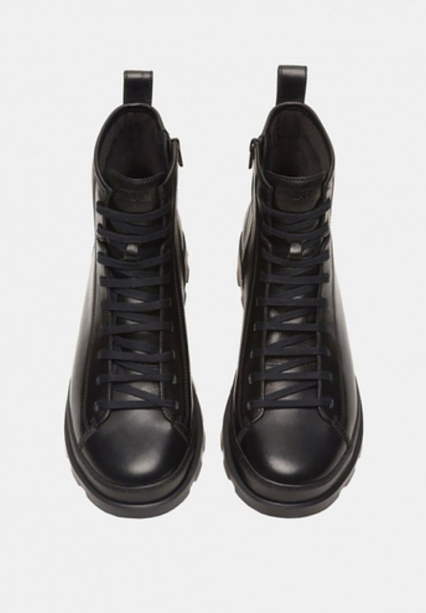 BRUTUS - Lace-up ankle boots3