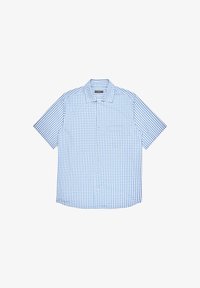 Non sélectionné, light blue