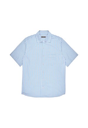 FANTAISIE-GLAN - Camisa - light blue