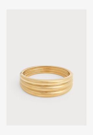 Tommy Hilfiger, PUFFY - Käevõru - gold-coloured