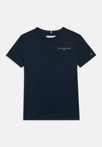 Neselectat, dark night navy