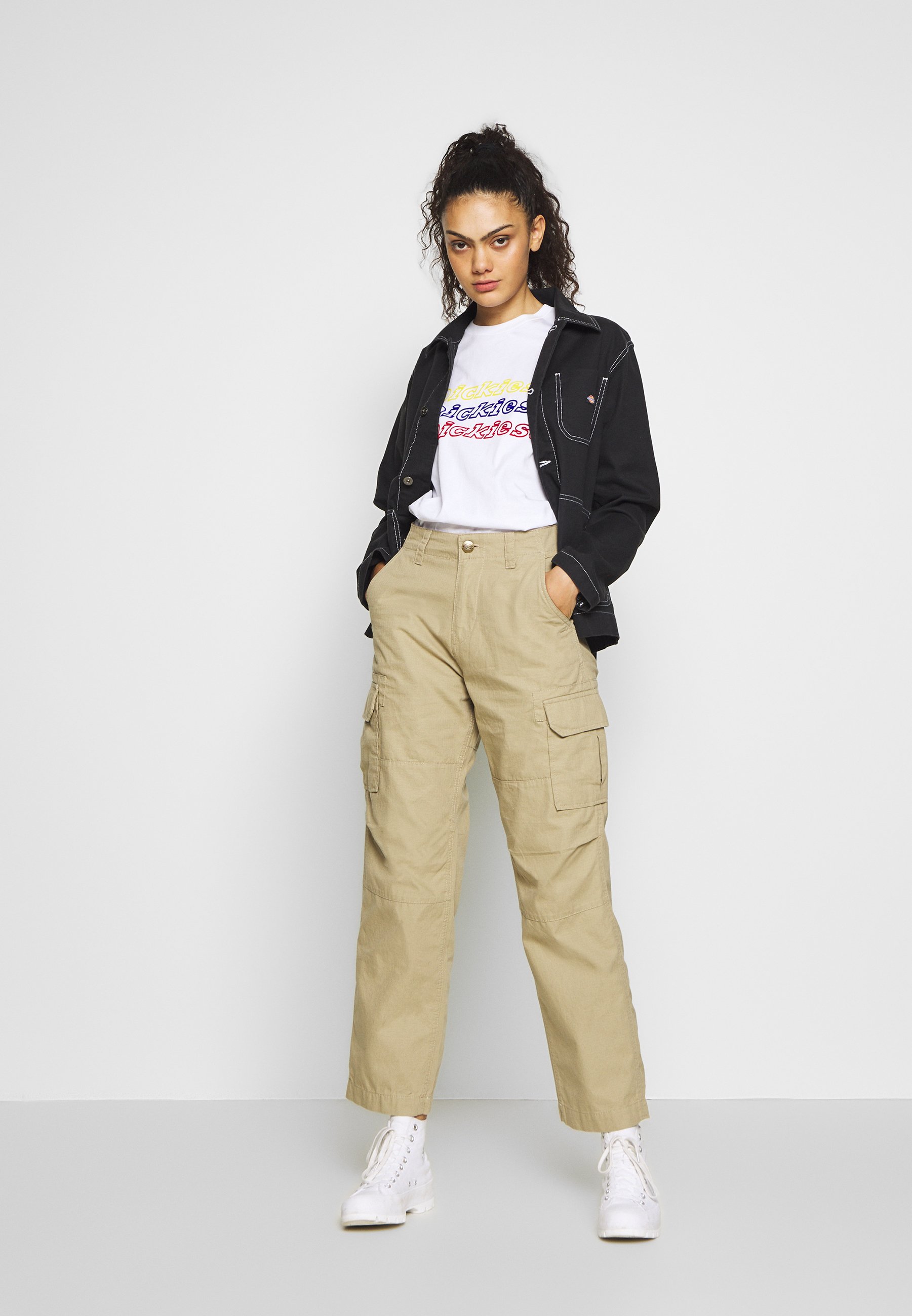 Women TOCCOA - Denim jacket Women TOCCOA - Denim jacket
