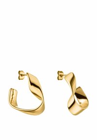 PURELEI RIVER - Ohrringe - goldfarben