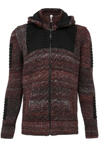 Leif Nelson Vest - braun/bruin