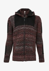 Leif Nelson Vest - braun/bruin Leif Nelson Vest - braun/bruin