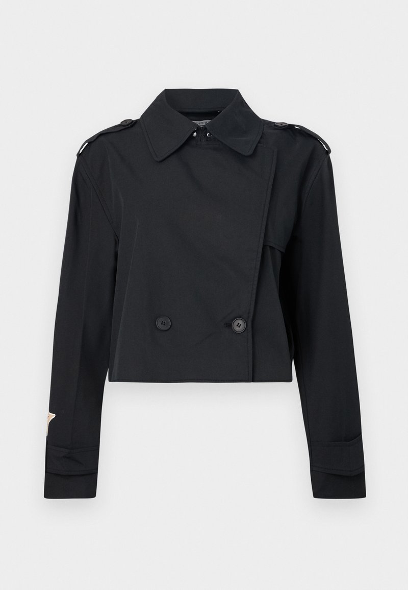 Esprit Lichte jas zwart