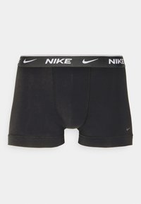 Nike Underwear TRUNK 3 PACK - Chiloți boxer - black/blue/anthracite