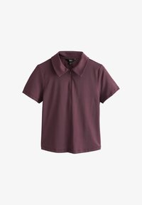 Sélectionné, burgundy