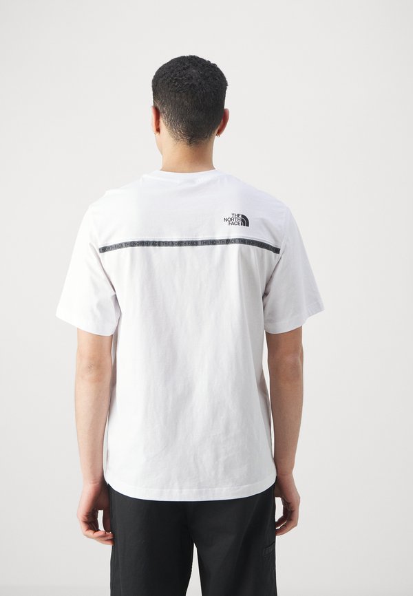 ZUMU RELAXED TEE - Print T-shirt3