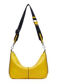 PARIS HOBO KLEINE  - Bandolera - zitrone