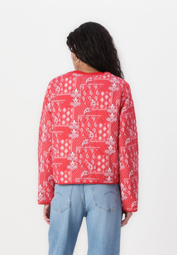 ONLELVIRA JACKET - Light jacket4