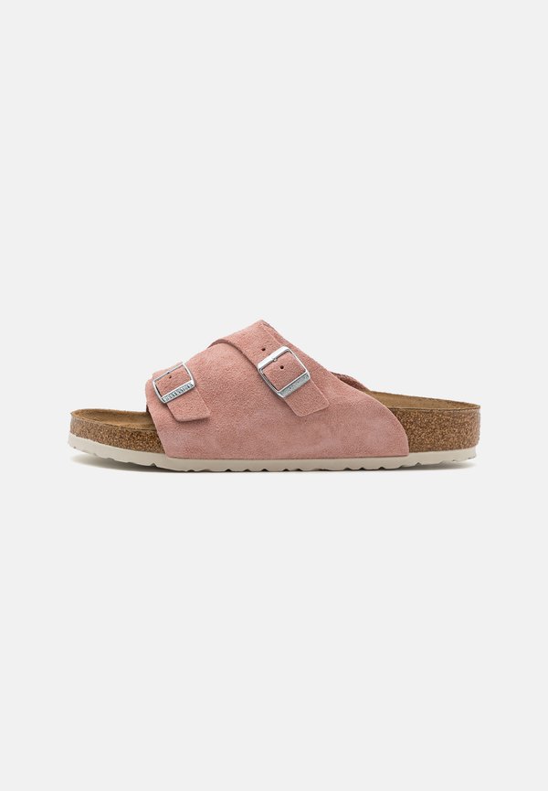 ZΓRICH LEVE CLAY UNISEX - Sandals