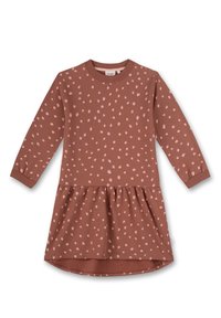 Sanetta Pure Vestido informal - pink