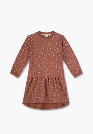 Sanetta Pure Jurk - pink