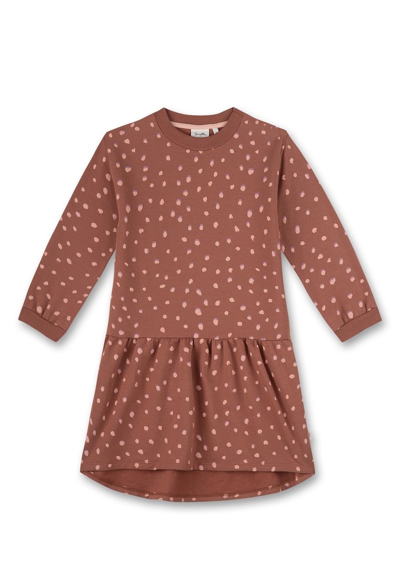 Sanetta Pure Vestido informal - pink