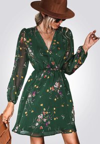 Niet geselecteerd, grün