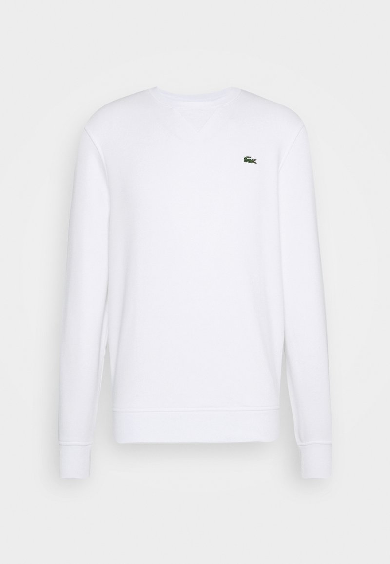 Lacoste white pullover Clearance