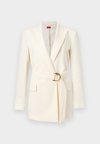 ABIVANNA - Blazer - open white