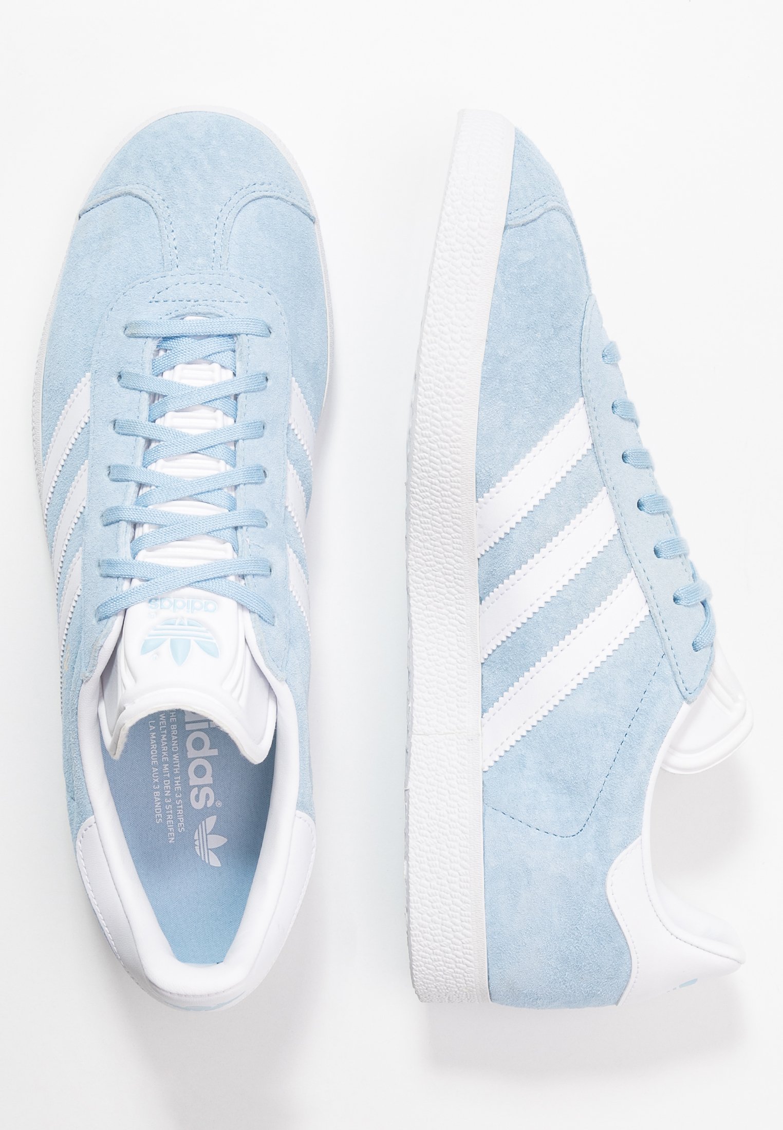 adidas gazelle clear sky adidas gazelle clear sky
